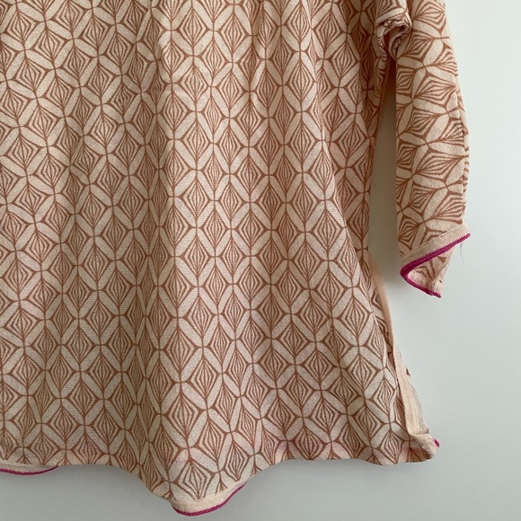 Sigrid Olsen top - Picture 9 of 10